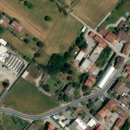 Mappa satellitare CASCINA LAZZARETTO, Giussano