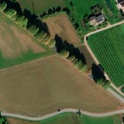 Mappa satellitare VIA LEVA', Schio