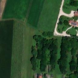 Mappa satellitare VIA CAVE, Villorba