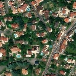 château d'Entrevauxu