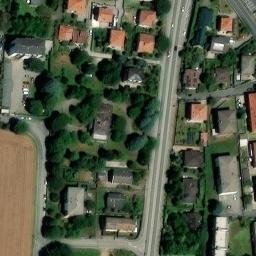 Mappa satellitare VIA EDMONDO DE AMICIS, Lomazzo