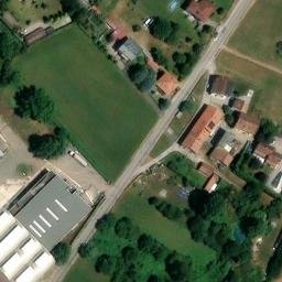 Mappa satellitare CASCINA BRIOSCHINA, Giussano