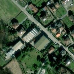 Mappa satellitare VIA TORQUATO TASSO, Mapello
