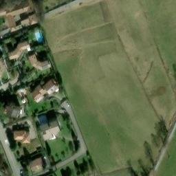 Mappa satellitare VIA BORGHETTO, Mozzo