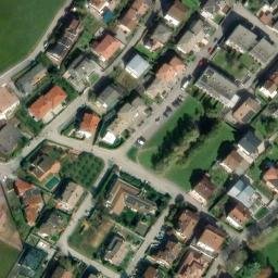Mappa satellitare VIA RIVALTA, Schio