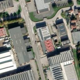 Mappa satellitare STRADA DELLA SETA, Breganze