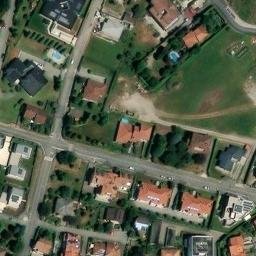 Mappa satellitare VIA KENNEDY, Giussano