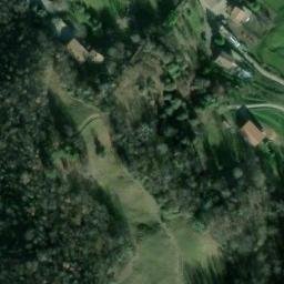 Mappa satellitare VIA LUET, Entratico