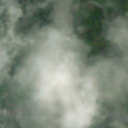Mappa satellitare STRADA PASQUAGNO, Casto