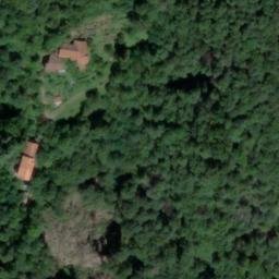 Mappa satellitare FRAZIONE BERTASACCO, Grignasco