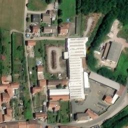 Mappa satellitare VIA TORINO, Cairate