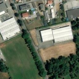 Mappa satellitare VIA MEDA, Novedrate