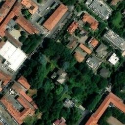 Mappa satellitare VIALE RIMEMBRANZE, Mariano Comense
