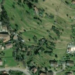 Mappa satellitare VIA CASELLI, Foresto Sparso