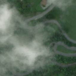 Mappa satellitare STRADA PENARDINI, Casto
