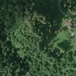 Mappa satellitare STRADA TONNO, Casto