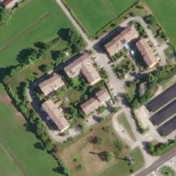 Mappa satellitare VIA ISOLA PANERA, Grado