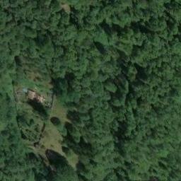 Mappa satellitare VIA CAVALLERO, Coggiola
