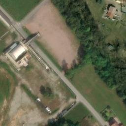 Mappa satellitare VIA VIGNOLE, Maggiora