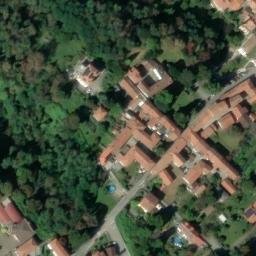 Mappa satellitare VICOLO SALVETTE, Golasecca