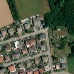 Mappa satellitare VIA ANGELO MASCHERONI, Cairate