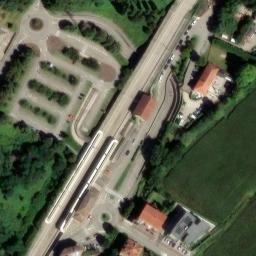 Mappa satellitare PIAZZA GIUSEPPE MAZZINI, Cernusco Lombardone