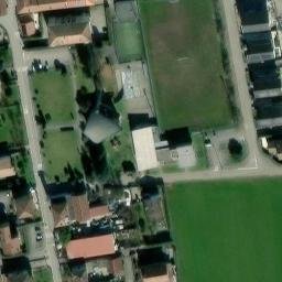 Mappa satellitare VIA ITALIA, Mapello