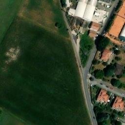 Mappa satellitare VIA MATTEOTTI, Giussano