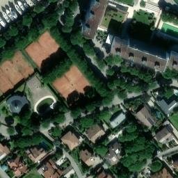 Mappa satellitare VIALE DEI CORALLI, Latisana