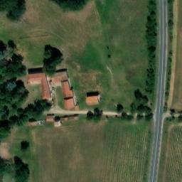 château de la Morandin