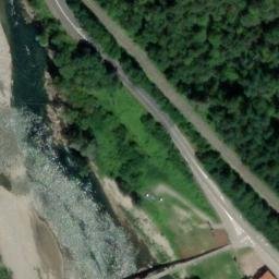 Mappa satellitare REGIONE FONTANONE, Grignasco