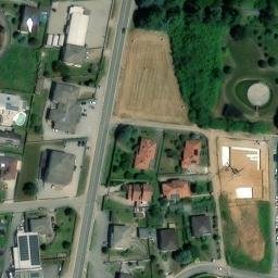 Mappa satellitare VIA DUE GIUGNO, Limido Comasco