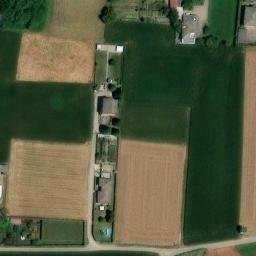 Mappa satellitare VIA GUGLIELMO MARCONI, Lomazzo
