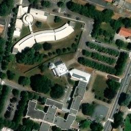 Mappa satellitare PIAZZALE MORO ALDO, Giussano