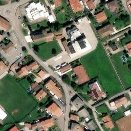 Mappa satellitare VIA MONTELLO, Istrana