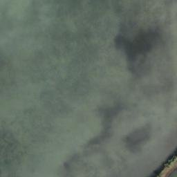 Mappa satellitare VIA MONFALCONE, Grado