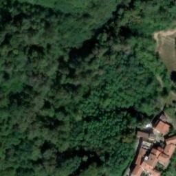 Mappa satellitare FRAZIONE CA' MARIETTA, Grignasco