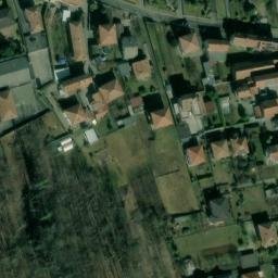 Mappa satellitare VIA VIGNALE, Borgomanero