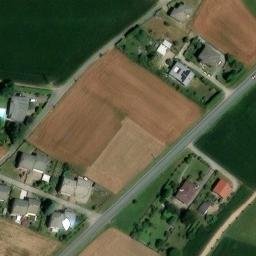 Mappa satellitare VIA LEONARDO DA VINCI, Lomazzo