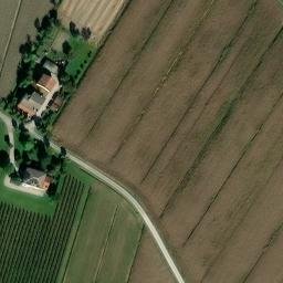 Mappa satellitare VIA FORMIGHE', Cessalto