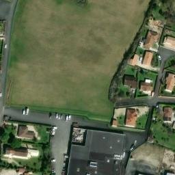 château des Aubrais