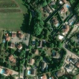 maison-forte de Bourcieu