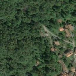 Mappa satellitare VIA RIVONE, Coggiola