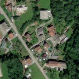 Mappa satellitare VIA GIUSEPPE NEGRI, Grignasco