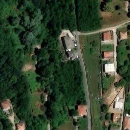Mappa satellitare VIA PER PREMEZZO, Gallarate