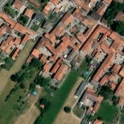 Mappa satellitare VICOLO COMERIO, Locate Varesino
