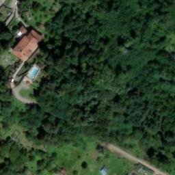 Mappa satellitare VICOLO PIETRO DURIO, Grignasco