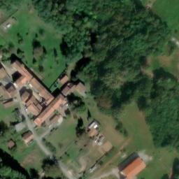 Mappa satellitare VIA MOSCATELLI, Boca