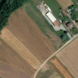 Mappa satellitare VIA ENRICO TOTI, Limido Comasco