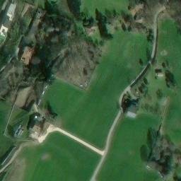 Mappa satellitare VIA VALLEVENTO, Sulzano